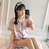 Pajama Sewing Pattern - Sleepwear Patterns