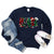 Celebrate the Season in Style: Nurse Christmas Sweatshirt Collection