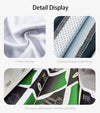 New Summer Men Letter Pattern Shorts Sweatpants Gyms Loose Beach
