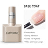 Cat Eye Gel Nail Polish With Magnet Soak off UV Holographic