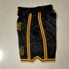 2024 Summer Men's Shorts Nice And Cool Breathable Loose