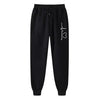 Y2K Sweatpants Women's High Waist Jogging