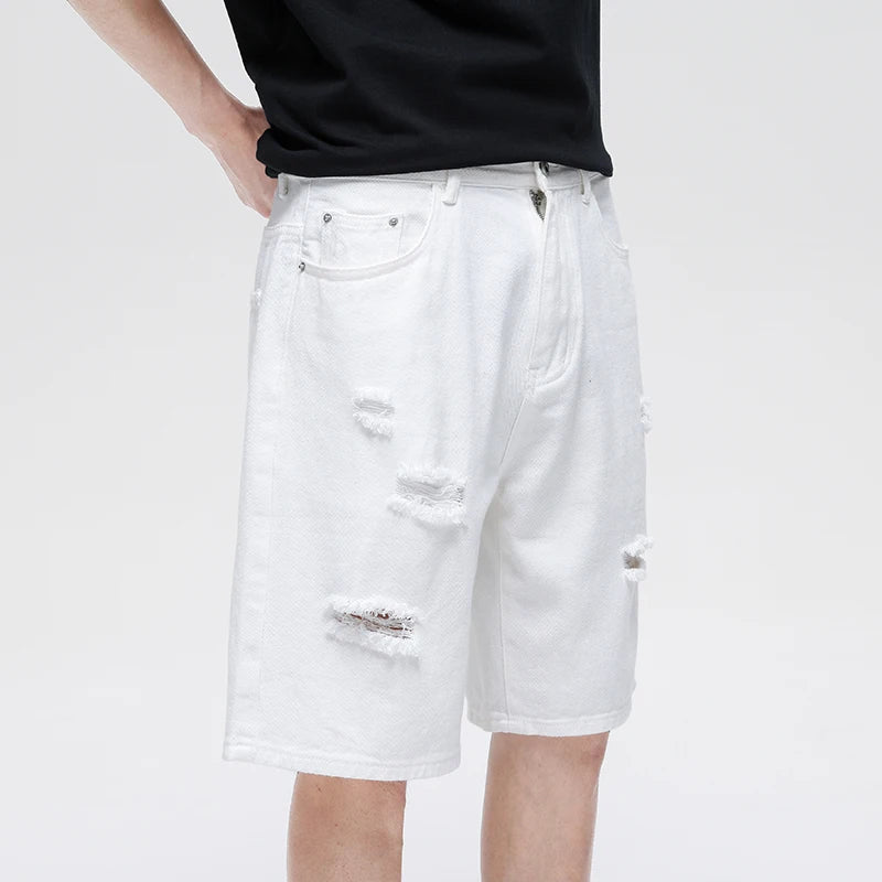 Upgrade Your Summer Wardrobe: Denim Shorts for Style and Comfort