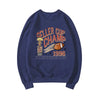 Geller Bowl Friendsgiving Shirt Friends Thanksgiving Sweatshirt
