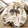 Boys' Cozy Sweatshirt for Autumn and Winter