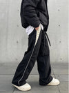 Y2K Streetwear Cargo Pants: Schick und bequem für die Freizeit 