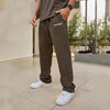 Fashion Clothing Sports Fitness Casual Pants Outdoor Jogging Men's Sweatpants