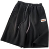 Sports Ice silk Shorts Breathable comfortable Summer Quick drying shorts