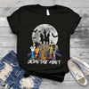 Join The Hunt Supernatural T-Shirt Winchesters