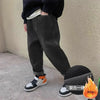 Boys' 2025 New Children's Loose for Autumn and Winter