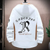 2023 Autumn Hooded Jacket: Stay Warm and Stylish