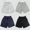 Men's Summer Hip-hop Streetwear Fitness Sports Running Casual Shorts