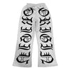 American street leisure loose casual pants Y2k Pants Popular Trousers
