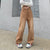 Women's High Waist Korean Fashion Jeans Y2K Streetwear Denim Pants Straight Leg 2023 Trend