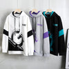 Elevate Your Style with Fashion 2024: Men's Cotton Hoodies for Spring and Autumn