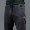 2024 Fashion Thin Loose JeansJapanese Streetwear