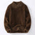 2023 Winter Crew Neck Long Sleeve Knitted Men's Pullover Sweater