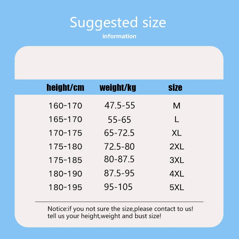 Stand-up Collar Windproof Parka Jacket Warm Oversize Coat For Men