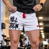 Men Summer Running Sport Fitness Breathable Mesh Boxing Training