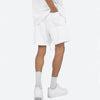Men's Summer Cotton Fitness Sports Running Casual Shorts Workout
