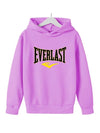 Outdoor Sports Kids Hoodie Toddler Jacket Spring and Autumn