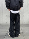 Y2K Streetwear Cargo Pants: Schick und bequem für die Freizeit 