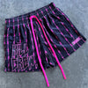 Summer fashion Men Shorts Streetwear Outdoor Casual Quarter Pants