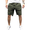 Men's Athletic Shorts Sporty, Stylish, and Comfortable