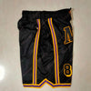 2024 Summer Men's Shorts Nice And Cool Breathable Loose