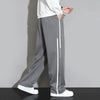 2024 Sweatpants Men Baggy Wide Leg Pants Neutral Breathable Loose Outdoor Trousers