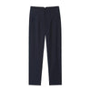 Pencil Women Pants High Waist Seam Detail