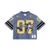 Men's Retro Y2K Oversized Tshirt Hip Hop Streetwear Top