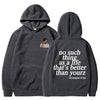 Love Yourz Sweatshirt J Cole Dreamville Rap Country Music Rapper Gifts