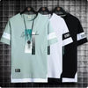 Stylish Summer Tees for Men: Casual T-Shirts