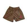 Basketball GYM Workout Mesh Double Layer Workout