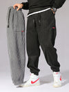 Sweatpants Men Casual Autumn Winter