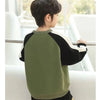 Ultra-Comfy Boys Sweatshirts: Perfect for Spring 2024