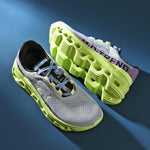 Stylish and On-Trend Running Shoes: Elevate Your Comfort in Casual Sports Footwear