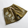 Elevate Your Summer Wardrobe with Our Latest Casual Shorts