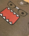 2000'S Kawaii Oversized Trend Funny Printed Cotton Y2k