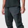 Pants Gym Fitness Sports Jogging Trousers Streetwear Multi-pocket Cargo