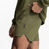 Stay Cool and Fit: Men's Summer Fitness Training Shorts with Enhanced Comfort