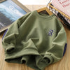 Letter-Style Hoodie for Kids Breathable and On-Trend