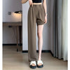 Baggy High Waist Wide Leg Pants