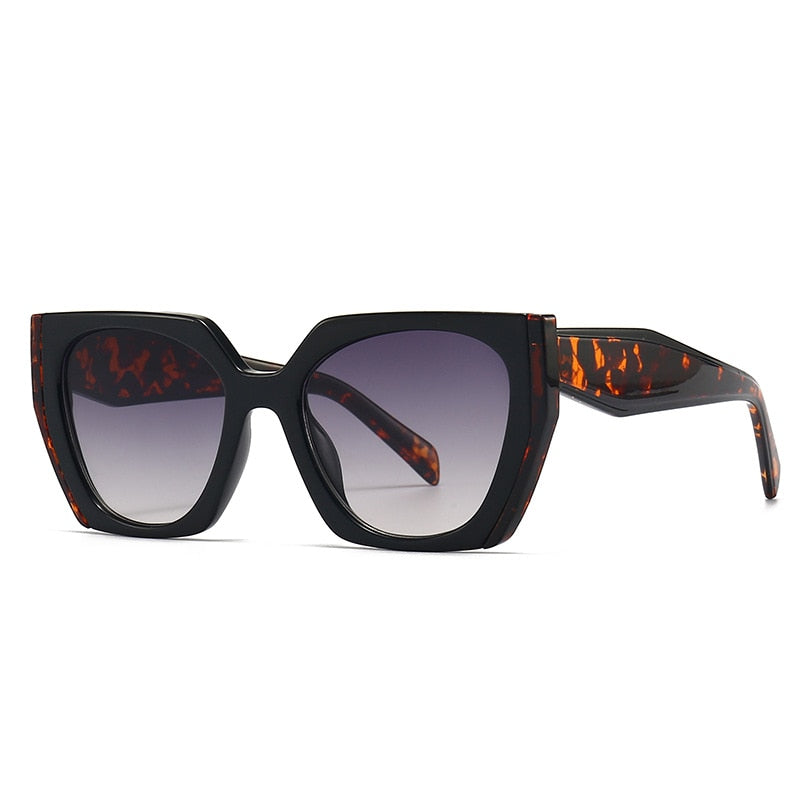 Timeless Style Discover Retro Square Sunglasses for a Classic Look