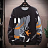 Sweatshirt for Mens Clothing in Hoodies & Sweatshirts Hoodies Graphic