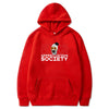 Art The Clown Appreciation Society Hoodie