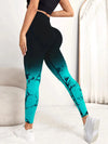 Seamless Leggings Yoga Pants Women Push Up Sports High Waist Gym