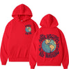 Go Make Disciples Christian Streetwear Hoodies