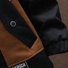 2023 Autumn Hooded Jacket: Stay Warm and Stylish